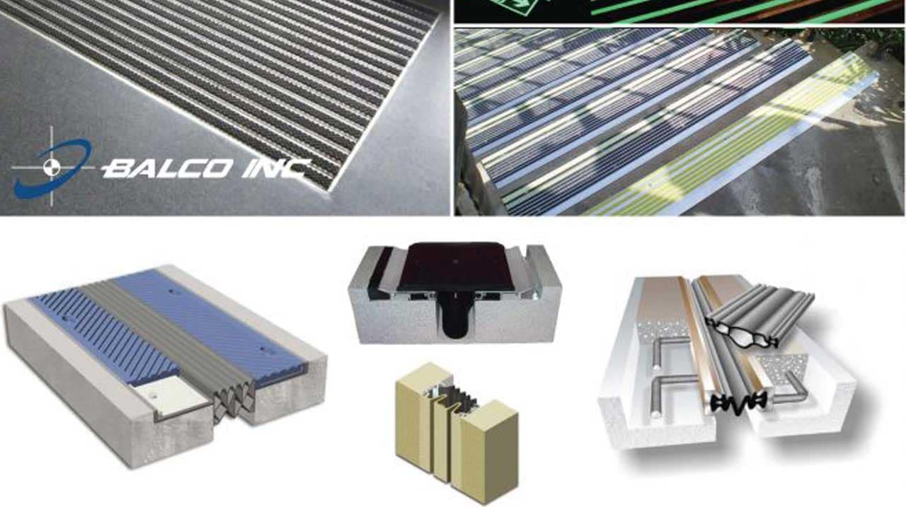 BALCO - Architecture Trade & Services