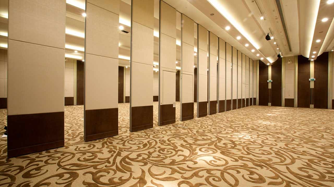 Commercial Carpet supplier and installation in Qatar