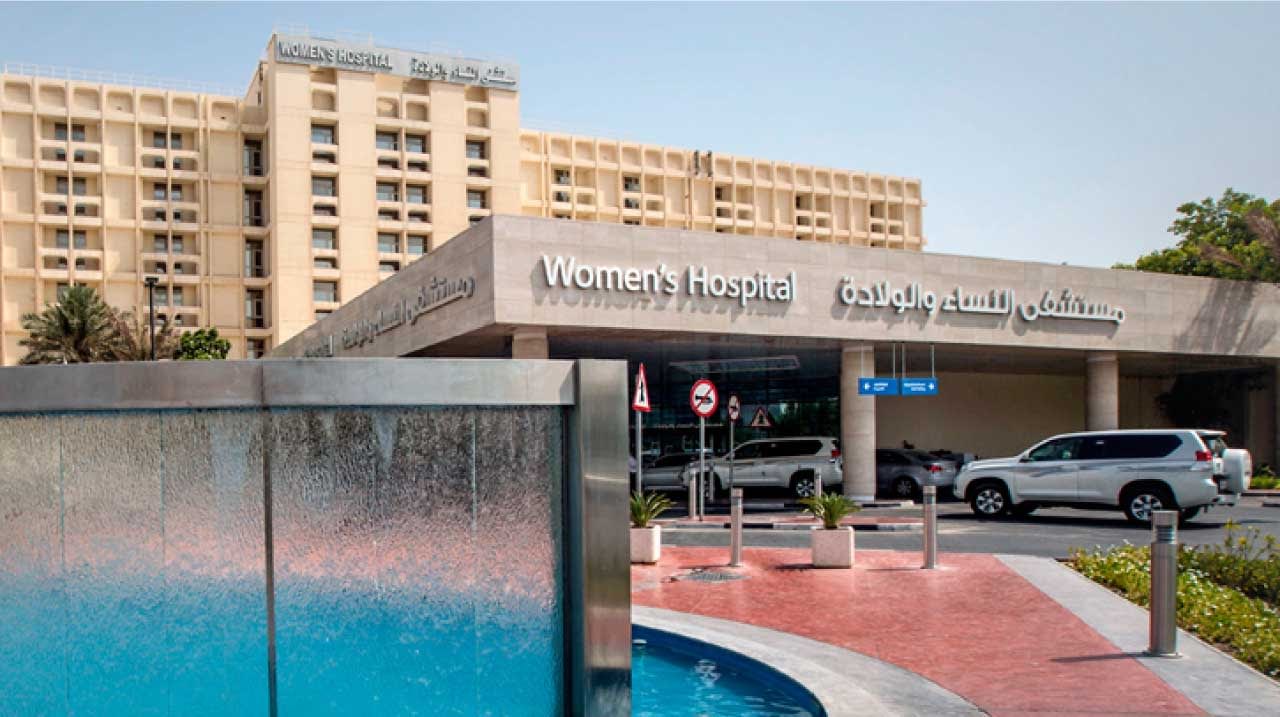 Womens Hospital