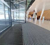 Commercial Carpet supplier and installation in Qatar