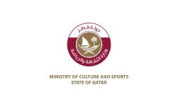 Ministry Of Culture And Sports State Of Qatar