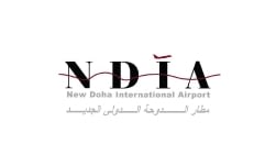 Noha Doha International Airport