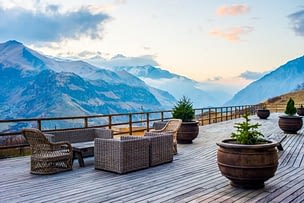 Furniture Suppliers in Qatar
