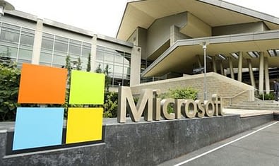 Microsoft