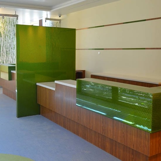 Office Partition Suppliers in Qatar