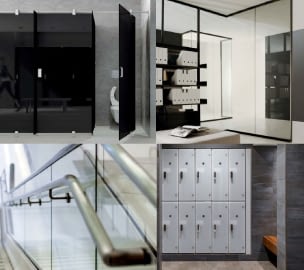 Office Partition Suppliers in Qatar
