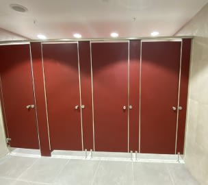 Office Partition Suppliers in Qatar